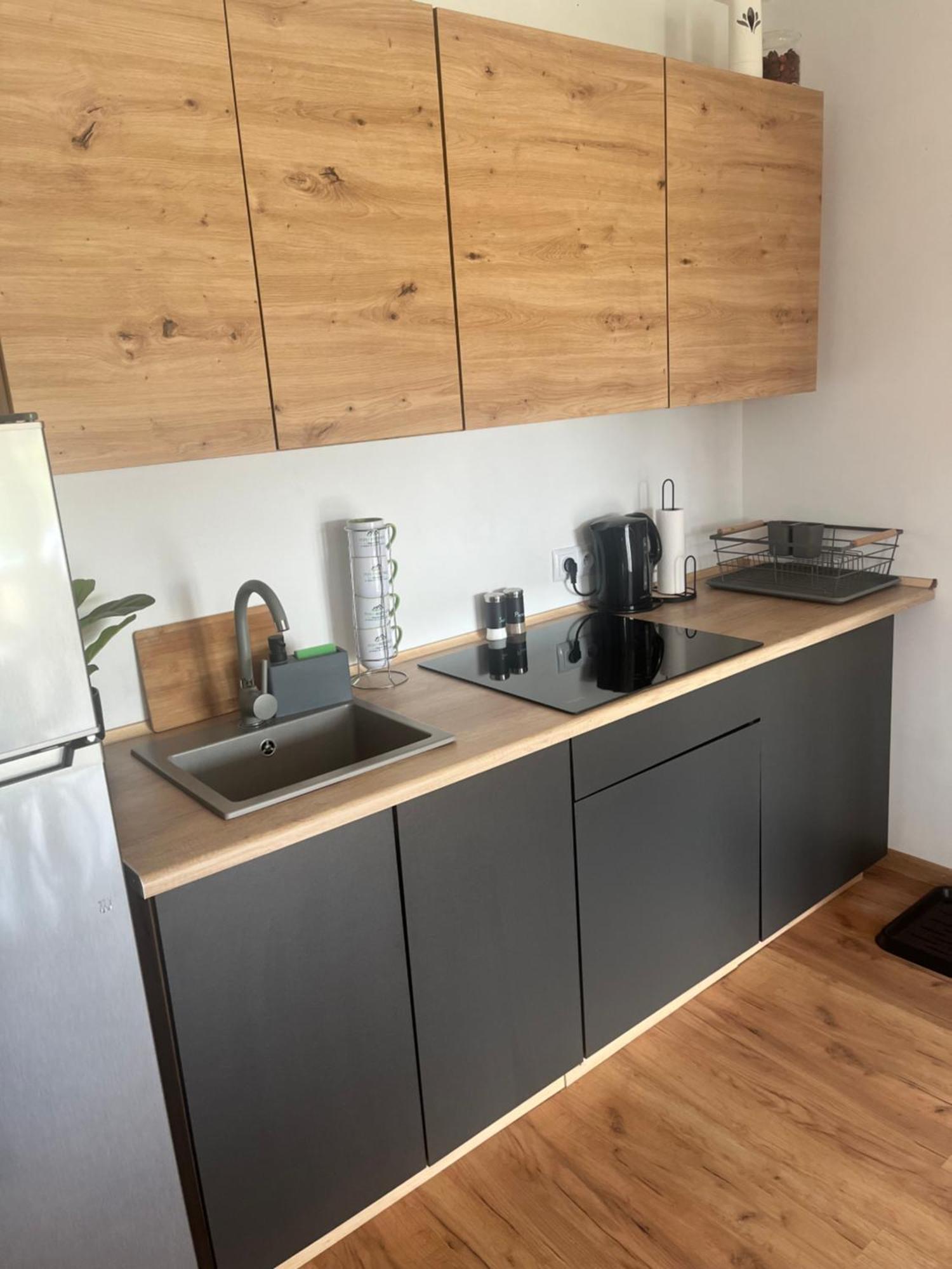 Perly Roztocza - Domek Caloroczny Krasnobród Exteriör bild